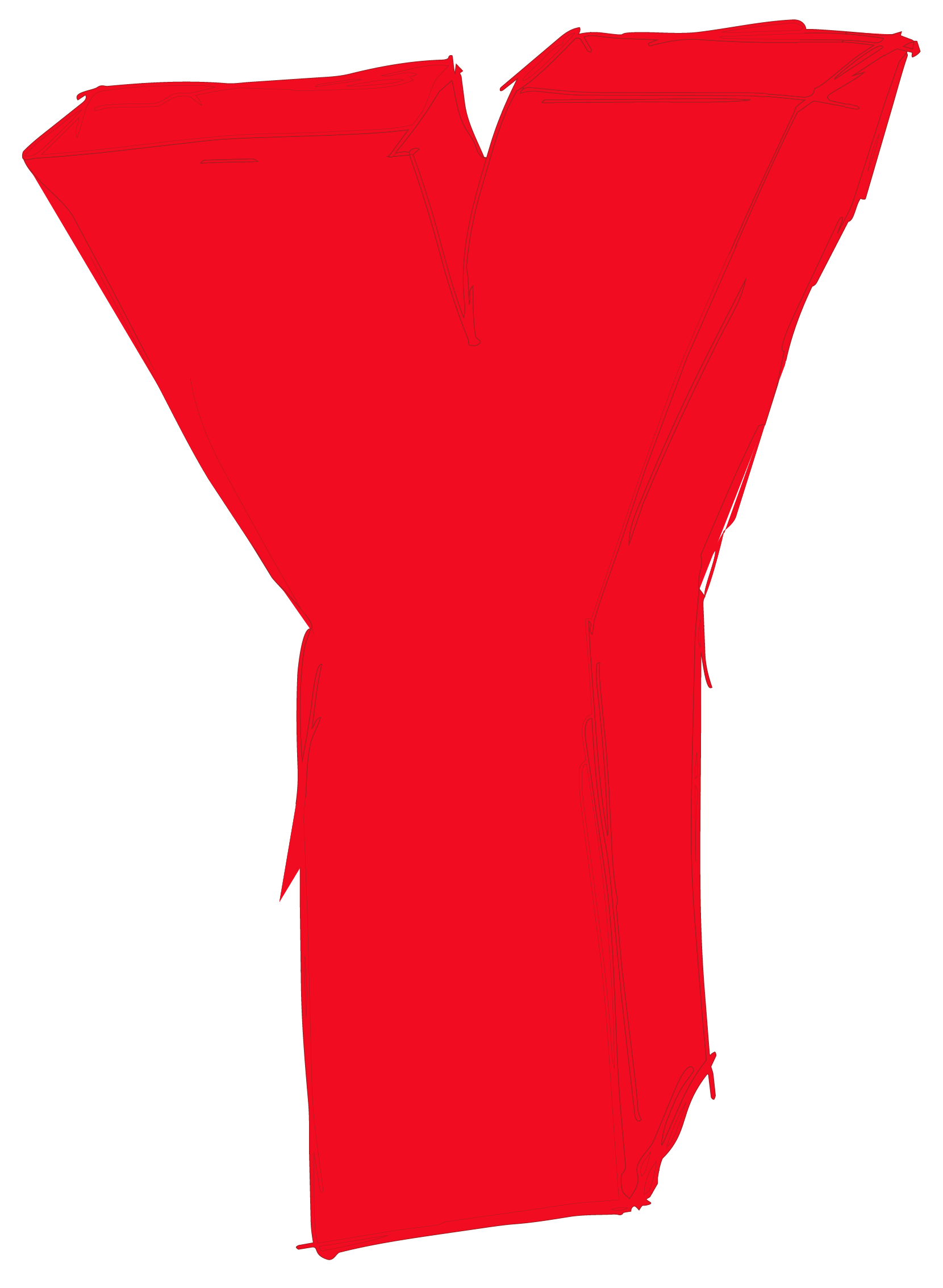 Y